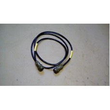 CLANSMAN CABLE ASSY 7PF 7PF 1 MTR LG